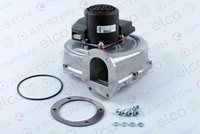 Elco Geblaese 140Kw