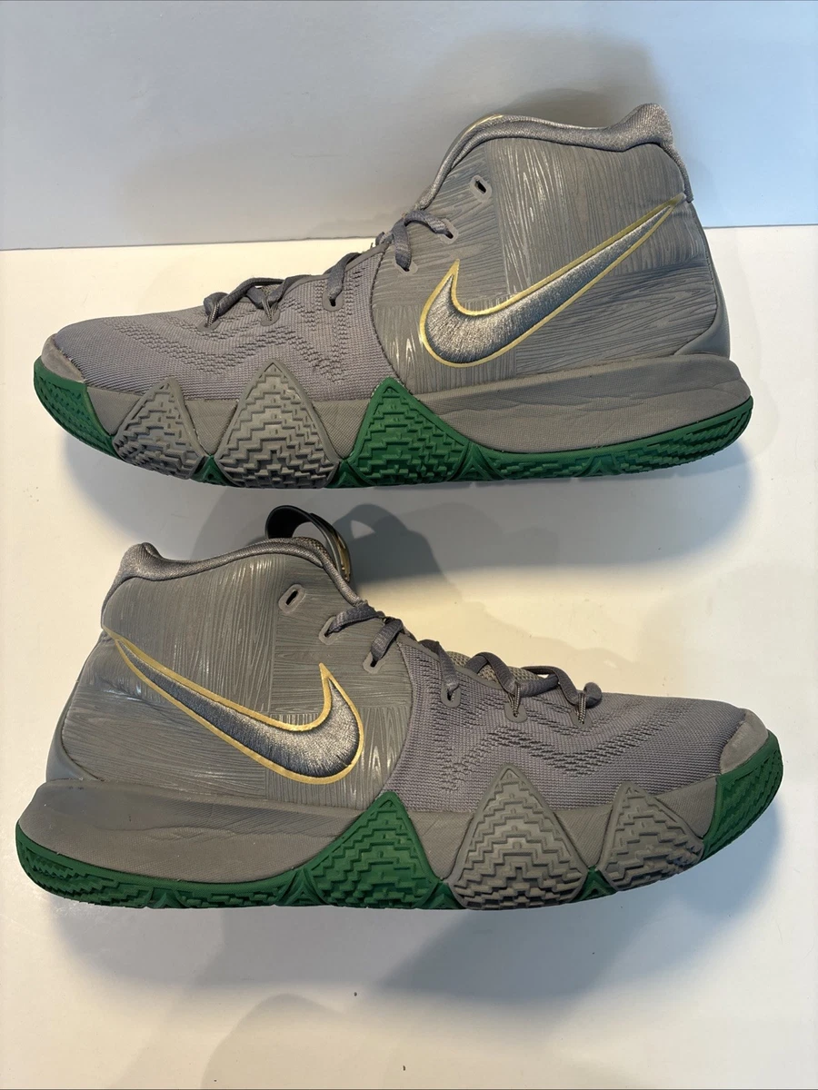 Nike Kyrie 4 City Guardians for Sale | Authenticity Guaranteed | eBay