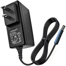 Adapter For Fluke Graphical MultiMeter 860 Series Battery Eliminator BE860 120