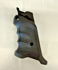 Volquartsen Firearm Volthane Target Grips for Ruger MK IV - Black - RH Only — photo 9