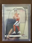 2024 Panini Prizm - Rookies Bo Nix #309 (RC)