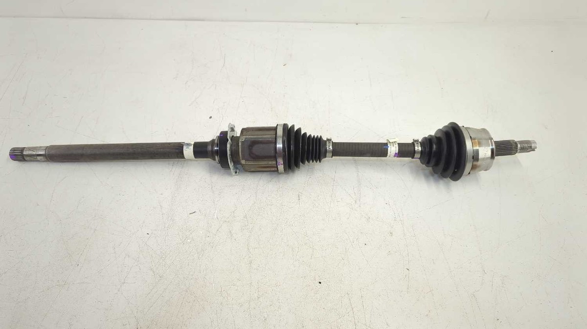 New OEM genuine Mopar R Front Axle Shaft 2015-2018 Fiat 500X