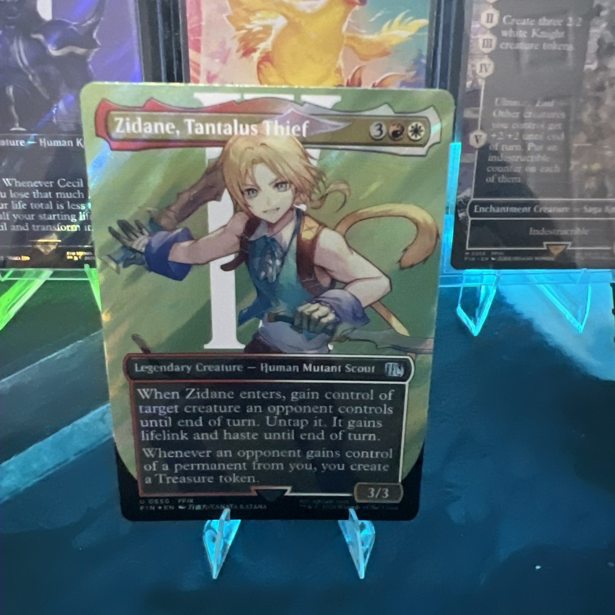 mtg 死相の否命 foil Mtg. 2x Suffocating Fumes. FOIL. Ikoria