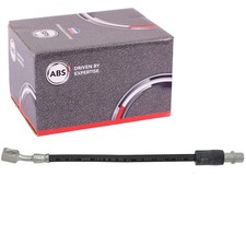 A.B.S. BREMSSCHLAUCH 310mm VORNE passend für OPEL COMBO CORSA TIGRA | SL 5596