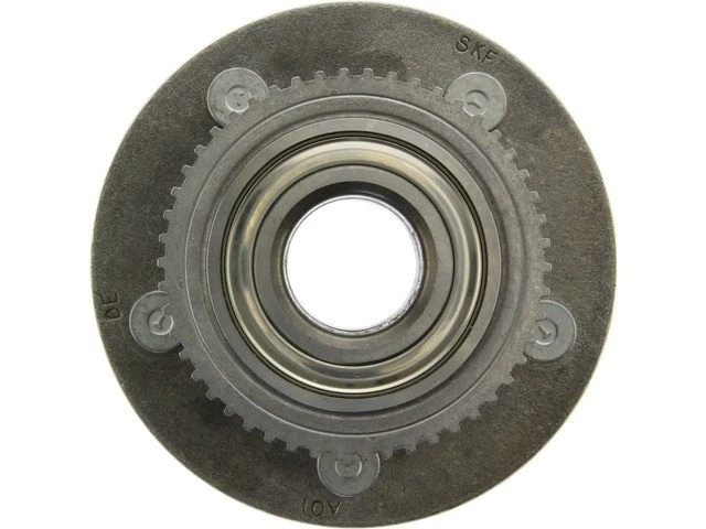 Conjunto de cojinete de rueda y buje Centric Parts P N 406 61002 Foto 3 de 4