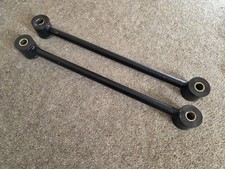 CHEVROLET CORVETTE C2/C3 H/DUTY POLYURETHANE STRUT RODS ALL 1963 - 1979