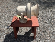 Very Nice Federal Sign And Signal Air Raid Siren Works Very Nice Federal Sign And Signal Air Raid Siren Works
