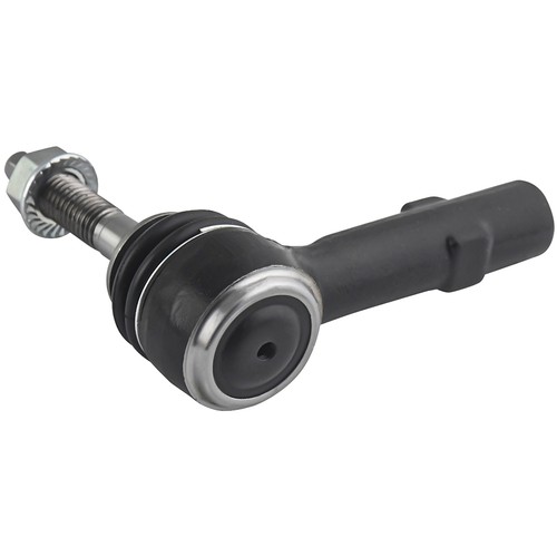 2PCS MOOG ES800222 Front Outer Tie Rod End Link for Ford Taurus Flex Lincoln MKS - Picture 4 of 8