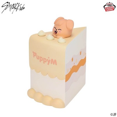SKZOO BIRTHDAY CAKE Plush Collection – Japan Limited Official