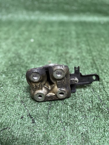 2017 Nissan Maxima S Front Engine Motor Mount Bracket Support OEM - Picture 4 of 6