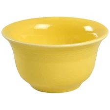Homer Laughlin  Fiesta Sunflower  Bouillon Cup  11147701