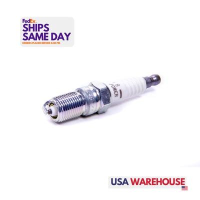 NGK R5724-8, One Ngk V-Power Racing Plug 7317 High Performance  Racing Parts
