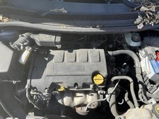 Boite de vitesse Opel CORSA