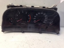  863 Tachometer TOYOTA Corolla Liftback (E10) 157370-3920