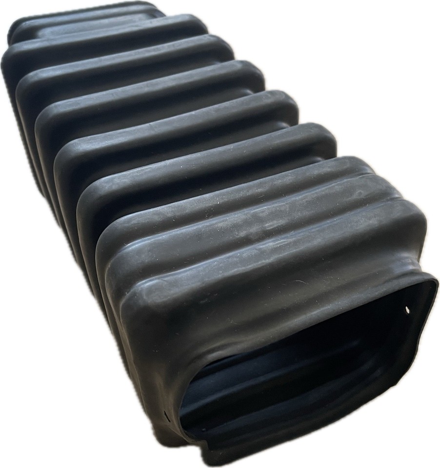 Upper Control Head Boot for Hi-Ranger Bucket Truck Direct Replacement ...
