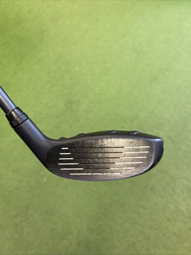 Used LH Ping G410 19* 3 Hybrid Alta CB 70g Graphite Regular Flex 3H - Picture 3 of 10