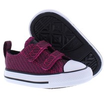 Converse Chuck Taylor All Star 2V Oxford Infant/Toddler Shoes