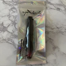 New LA Splash Wickedly Divine Liquid to Matte Lipstick In ROSE 