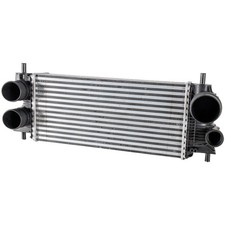 Intercooler For 2015-2020 Ford F-150 18-22 Ex...