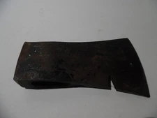 Axe Hatchet Head Unknown Maker Made in Austria