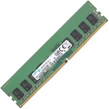 Samsung 8GB (1 x 8GB) Desktop Memory RAM DIMM PC4-17000 DDR4 2133 1.2V 288 Pin