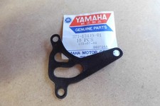YAMAHA TX500  XS500  GENUINE NOS OIL FILTER COVER GASKET - # 371-13449-01