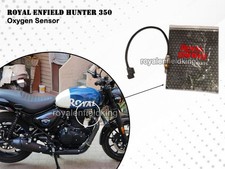 Genuine Royal Enfield Hunter 350 O2 Sauerstoffsensor (Heiztyp)