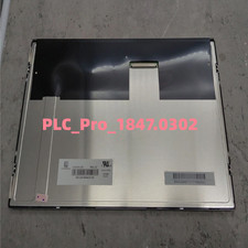 1PC Brand New G121I1-L01 12.1" LCD HMI Screen Display Panel  Fast shipment