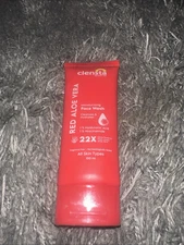 Clensta Red Aloe Vera Hydrating Face Moisturizer With Hyaluronic Acid - 80gm