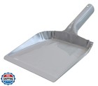 Quickie Steel Dust Pan