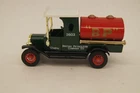 MATCHBOX LESNEY Models Of Yesteryear #Y3 1912 Ford Model T Tanker 1978 ENGLAND
