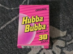 80s Bubblegum | eBay