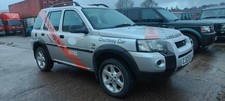 Land Rover Freelander 1 Td4 53 plate Hse spares repairs