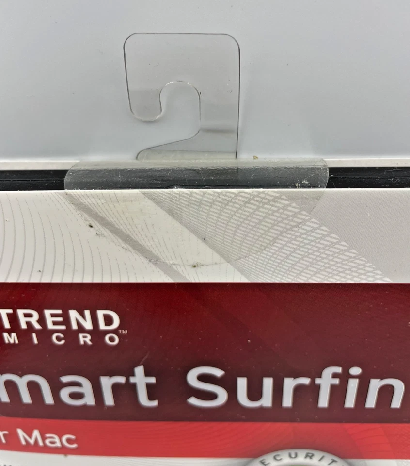 Trend Micro Software Smart Surfing Online Data Protection  for Mac - Image 3 of 4