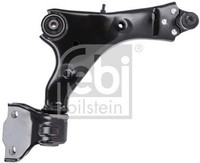 Febi Bilstein 181829 Track Control Arm FüR Jaguar Land Rover Vorderachse Rechts