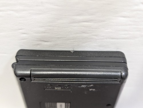 MINT Texas Instruments PS-6200 Portable PDA Pocket Computer Calculator Organizer - Picture 6 of 7