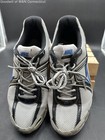 Authentic Nike Sneaker Men Gray/Blue Casual Shoes - US 12 — photo 7