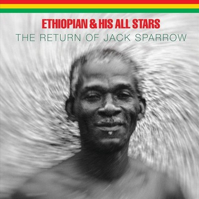 THE RETURN OF JACK SPARROW [6/25] NEW VINYL