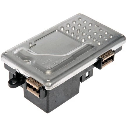 Resistencia del motor del soplador Dorman 973-108 Foto 4 de 4