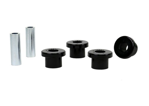 Nolathane Rear Control arm - upper and lower bushing - Picture 1 of 3