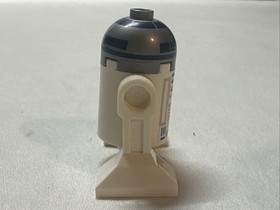 Lego Star Wars Minifig R2-D2 Minifigure Set 75214 75136 75168 75619
