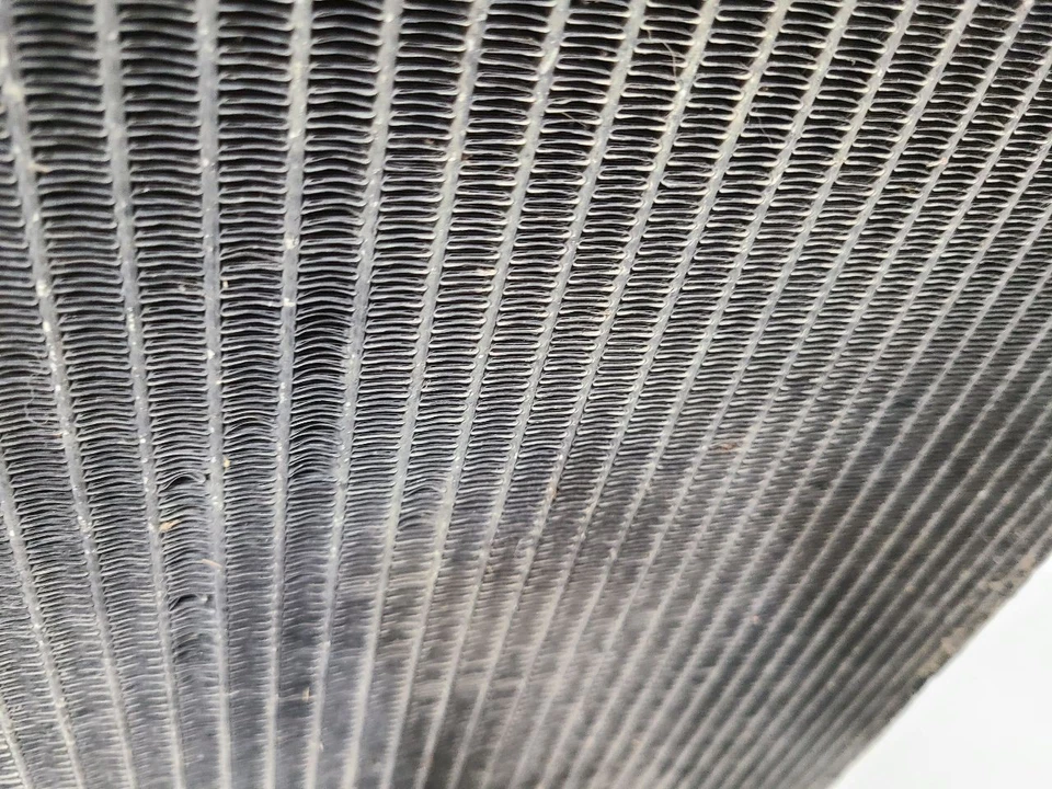 2015 - 2016 FORD F150 PICKUP AC Condenser - Image 2 of 4