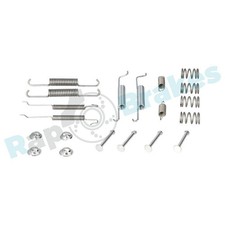 RAP BRAKES Zubehörsatz, Bremsbacken R-T0020 für AUDI SEAT SKODA VW