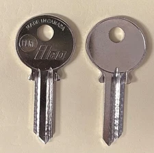 Ilco FLR1 Key Blank uncut (1 Pc)