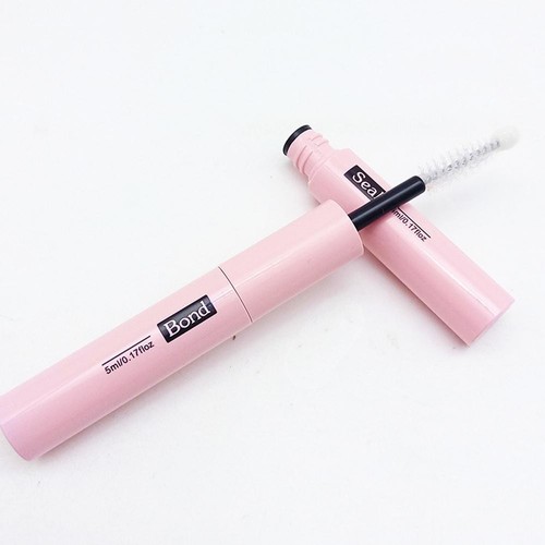 Lash Adhesive Eyelash Glue Clear / Black Latex Free Thin HOT UK Brush W1G3 - Picture 12 of 18