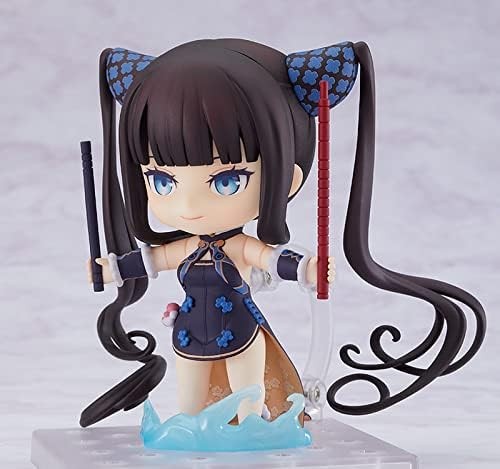 Nendoroid FGO Fate / Grand Order Foreigner / Yang gui fei 100mm action figure - Picture 4 of 7