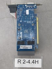 Asus GT610-8L-2GD3-L Graphics Card 2GB Memory GDDR3 Out: VGA HDMI DVI