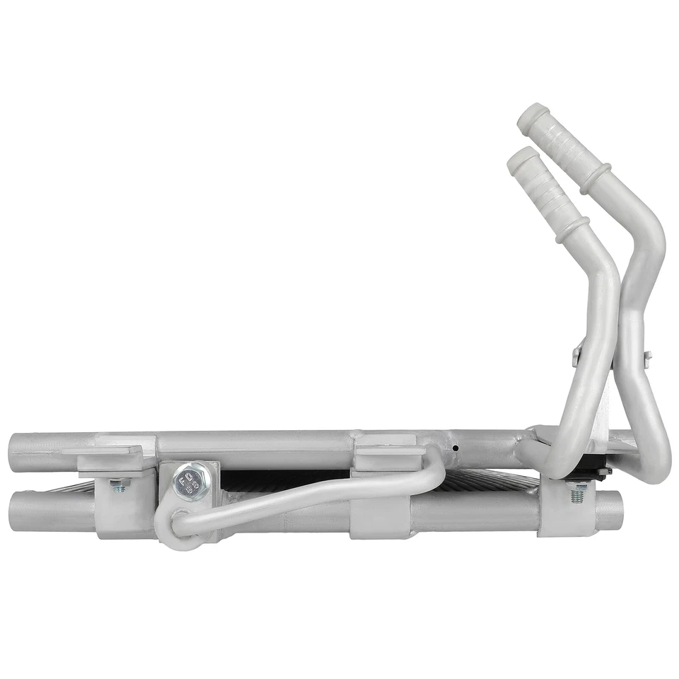 Condensador para Ford Explorer 2013-2019 Ford Police Interceptor utilitario 2014-2019 Foto 3 de 4