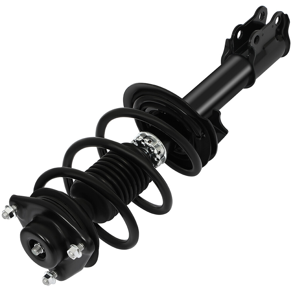 For 2011 Hyundai Sonata Front Complete Struts w/ Coil Spring Pair eBay