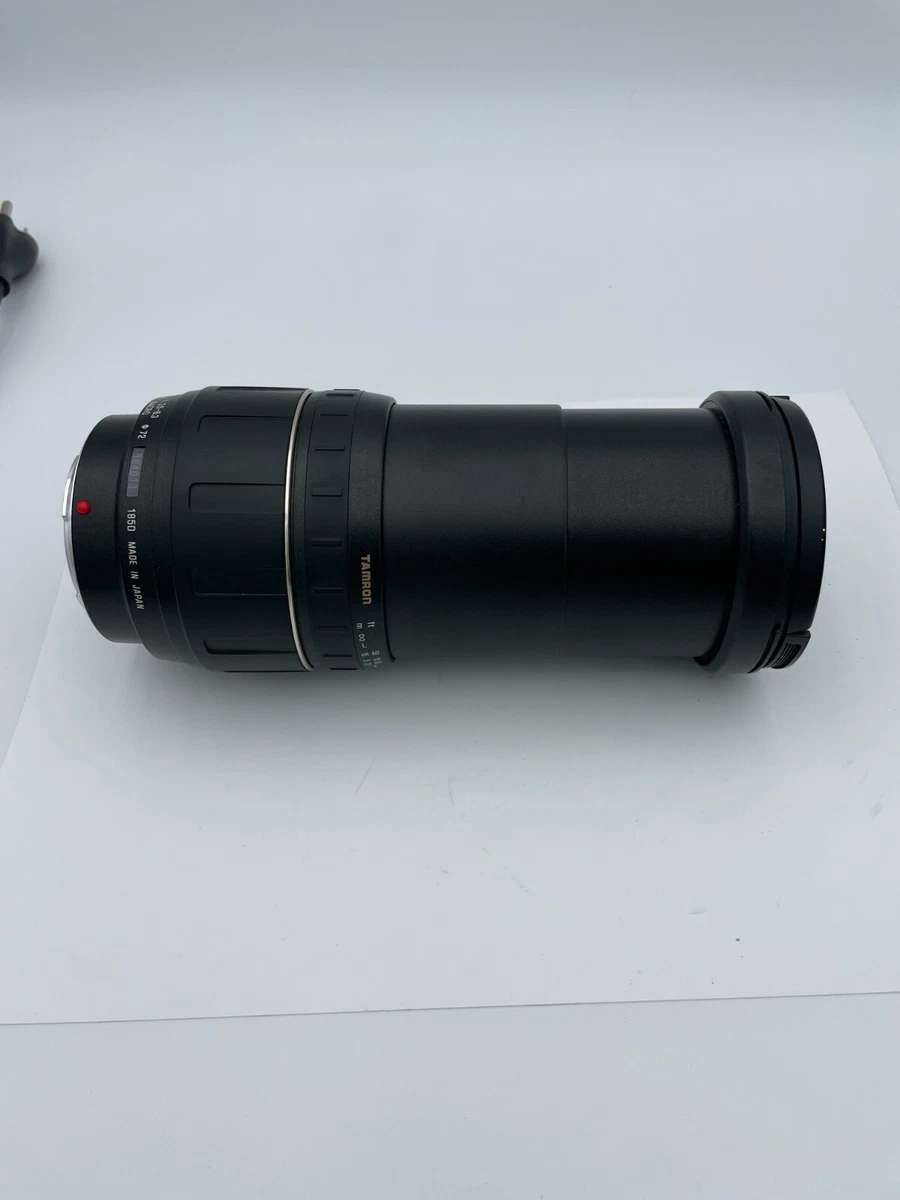 25+ Tamron Nikon F 28-300mm Focal Camera Lenses for sale | Updated
